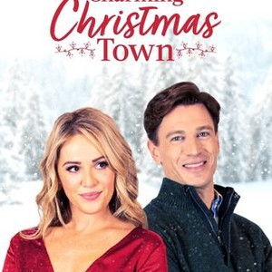 A Very Charming Christmas Town (2020) photo 13