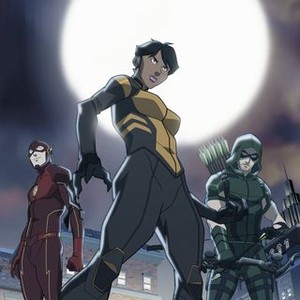 "Vixen: The Movie photo 3"