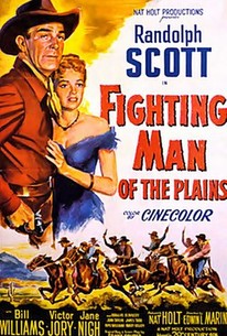 Image result for Fighting Man of the Plains
