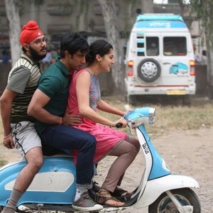 Running Shaadi (2017) photo 1