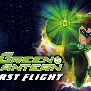 Green Lantern: First Flight photo 4