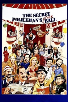 The Secret Policeman's Other Ball | Rotten Tomatoes