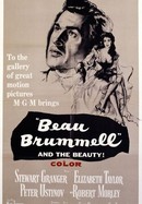Beau Brummell poster image
