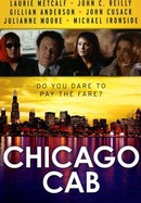 Chicago Cab poster image