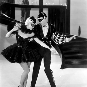 BROADWAY MELODY OF 1940, Eleanor Powell, Fred Astaire, 1940
