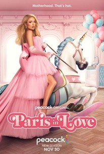 Paris in Love: Season 2 | Rotten Tomatoes