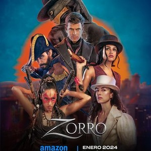 Zorro Season 1  Rotten Tomatoes