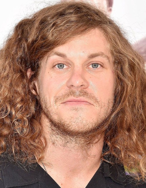 Blake Anderson