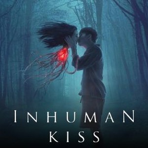 "Inhuman Kiss photo 4"
