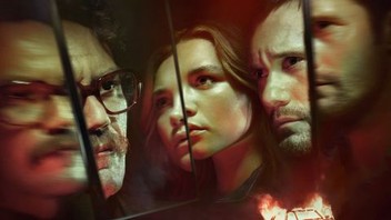 The Little Drummer Girl Miniseries Rotten Tomatoes