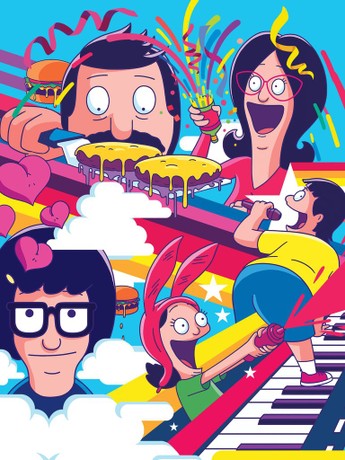 Bob's burgers on sale season 7 kisscartoon