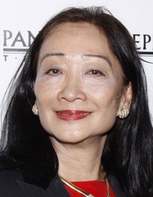 Tina chen actress