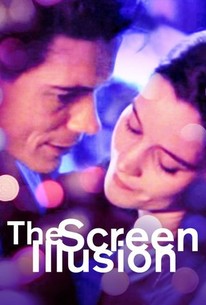 Poster for The Screen Illusion