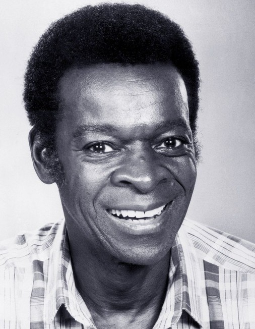 Brock Peters