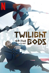 Twilight of the Gods | Official Trailer | Netflix | Sep 19 | From Zack ...