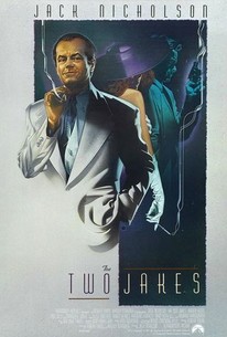The Two Jakes poster