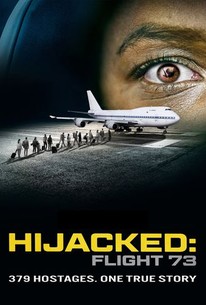 hijacked flight 73 movie review