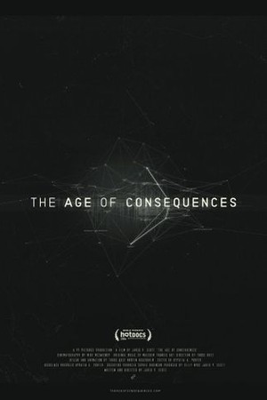 The Age of Consequences poster