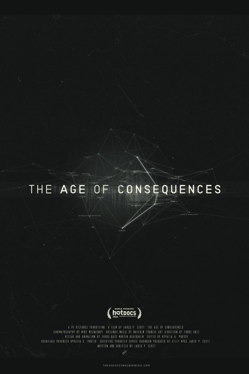 The Age of Consequences poster