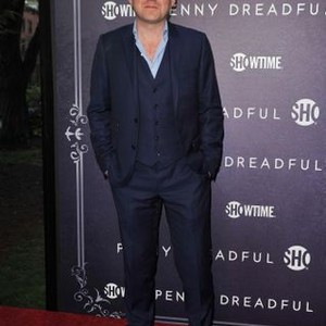 Rory Kinnear at arrivals for PENNY DREADFUL Showtime Series Premiere, The High Line Hotel, New York, NY May 6, 2014. Photo By: John Paul Melendez/Everett Collection