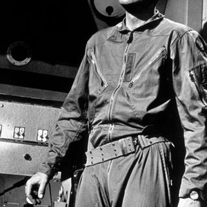 Invisible Invaders (1959) photo 7
