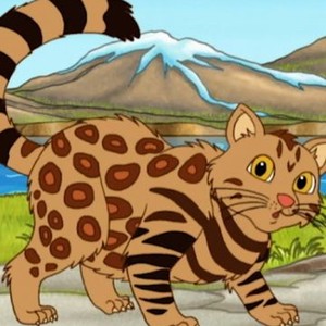 Go, Diego, Go!: Season 4, Episode 16 - Rotten Tomatoes