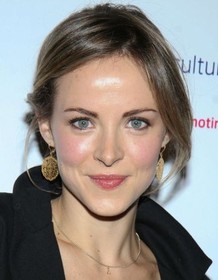 Gemma Hayes