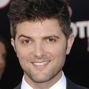 Adam Scott at arrivals for World Premiere of STEP BROTHERS, Mann''s Village Theatre in Westwood, Los Angeles, CA, July 15, 2008. Photo by: Michael Germana/Everett Collection