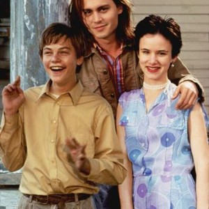 Johnny Depp - Rotten Tomatoes