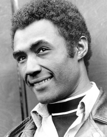 Calvin Lockhart