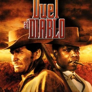 Duel at Diablo (1966) photo 9