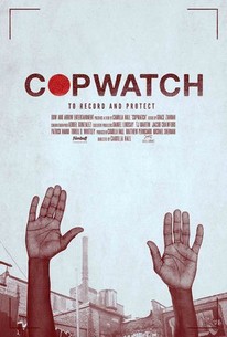 Copwatch 2017 Rotten Tomatoes