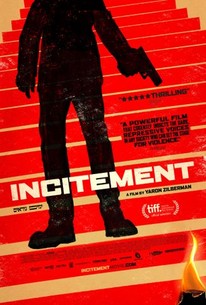 Watch trailer for Incitement