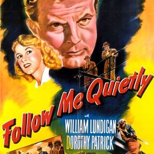 Follow Me Quietly (1949) photo 10