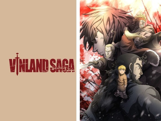 Arnheid's Backstory – Vinland Saga S2 Ep 14 Review – In Asian Spaces