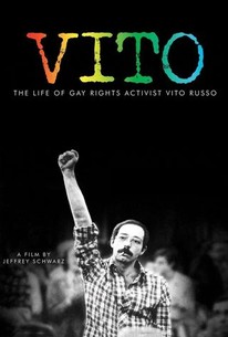 Poster for Vito