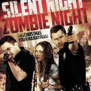 Silent Night, Zombie Night photo 2