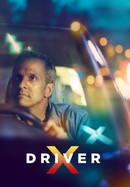 DriverX poster image