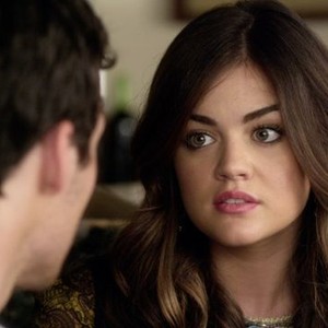 Lucy Hale - Rotten Tomatoes