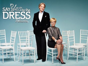 Say yes to the sales dress atlanta season 11