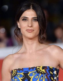 Lucia Rossi - Rotten Tomatoes