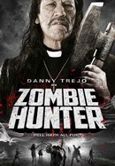 Zombie Hunter poster image