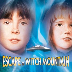 Escape To Witch Mountain - Rotten Tomatoes