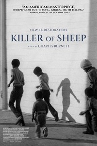 Killer of Sheep