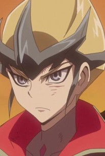 Yu-Gi-Oh! ZEXAL  Put to the Test: Part 1