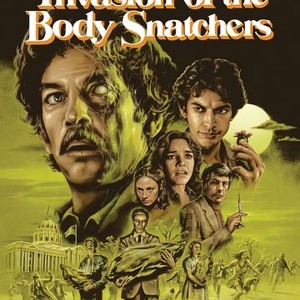 Invasion of the Body Snatchers (1978) photo 14