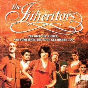 the inheritors netflix