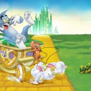 Tom and Jerry: Back to Oz photo 4