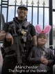 Manchester: The Night of the Bomb