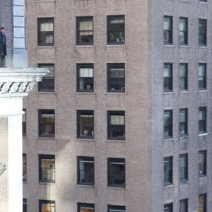 MAN ON A LEDGE, Sam Worthington, 2012, ph: Myles Aronowitz/©Summit Entertainment